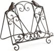 Birds Cookbook Stand for Kitchen