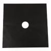 Gas Stove Cooker Protectors Cover Liner Clean Pad Gas Burner Covers Stovetop Protector Accessories